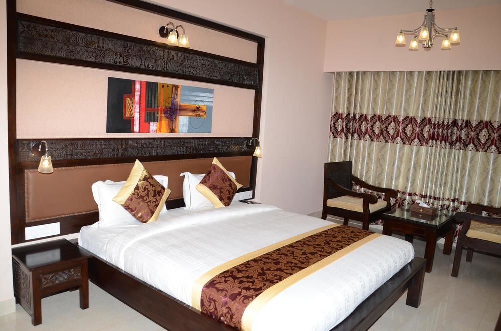 Oyo Rooms Salem Railway Station Экстерьер фото