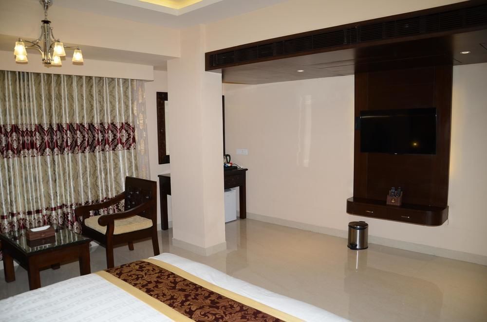 Oyo Rooms Salem Railway Station Экстерьер фото