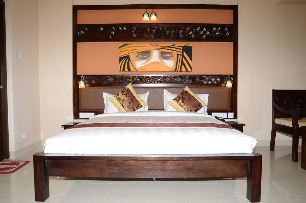 Oyo Rooms Salem Railway Station Экстерьер фото
