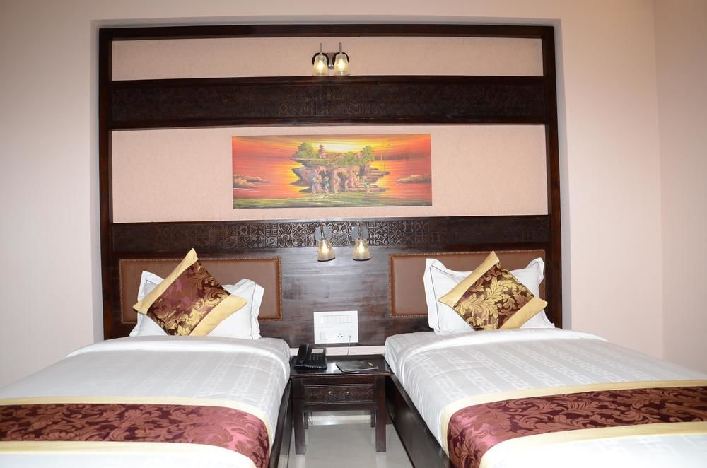 Oyo Rooms Salem Railway Station Экстерьер фото