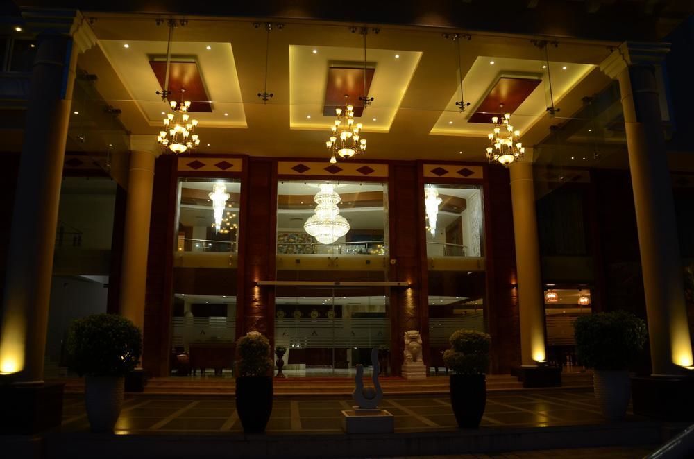 Oyo Rooms Salem Railway Station Экстерьер фото
